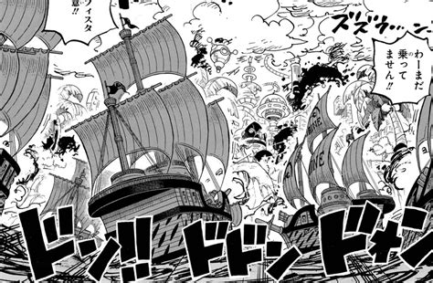 one piece chapter 1105 spoilers|Chapter 1105 Spoilers : r/OnePiece